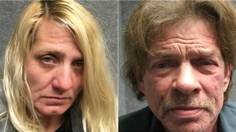 Florida Couple Arrested For Prearranged Murder Of Reno Man On New Years Day