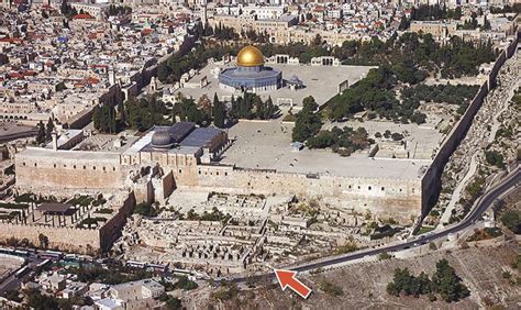 What New Archaeological Discoveries In Jerusalem Relate To Hezekiah