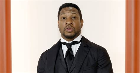 Jonathan Majors Is Arrested After An Alleged Domestic Dispute In New