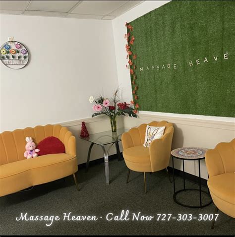 Massages Heaven Best Massages You Can Get In Clearwater Fl