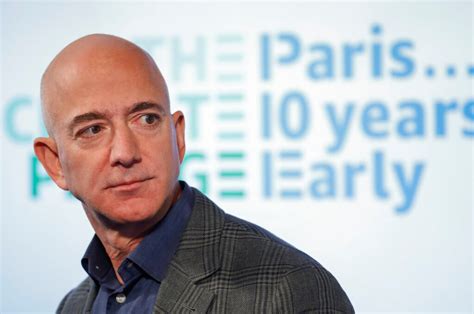 Jeff Bezos Is Going To Space Aboard Blue Origin Flight In July Azad