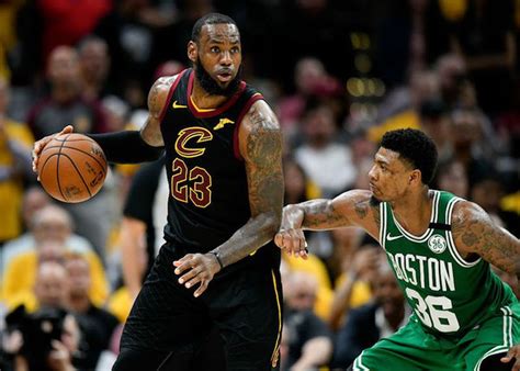 Nba Playoffları 2018 Nba Playoffs - Celtics vs. Cavaliers RECAP, score and stats Game 6 | NBA Playoffs 2018