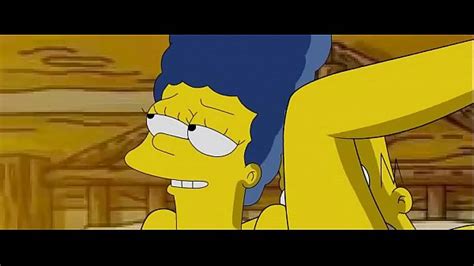 Simpsons Sex Video XNXX