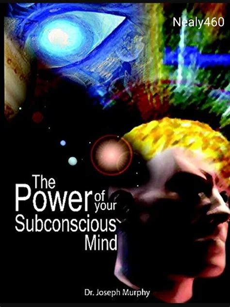 The Power Of Your Subconscious Mind By Dr Joseph Murphy Paperback Ebay
