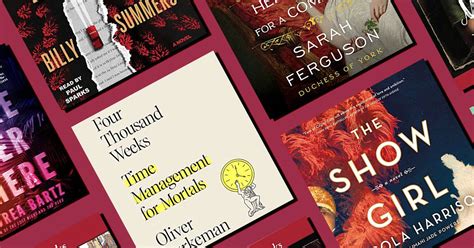 7 Best Audiobooks To Listen To This Month August 2021