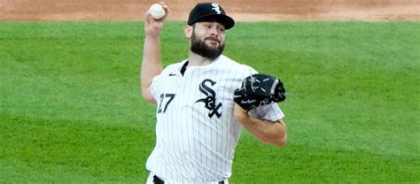 Todays Mlb Probable Starting Pitchers And Matchups Thursday May 4