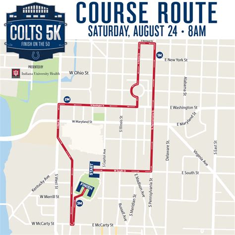 We are excited at the news that the trail will soon have an extension along south. Indianapolis traffic: Downtown road closures for big ...