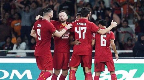 Daftar 18 tim peserta liga 1 indonesia 2021. Sergio Farias Tinggalkan Persija Akibat Covid-19, Eks ...