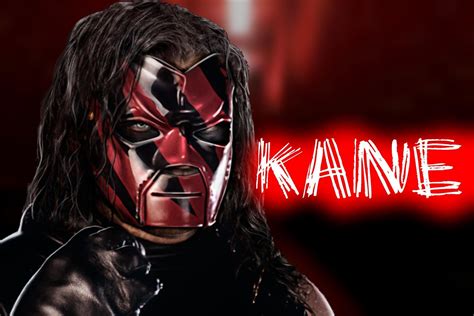 Wwe The Kane 2015 Wallpapers Wallpaper Cave