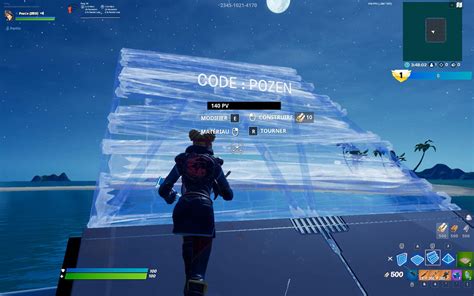 This has included escape rooms, challenges, and any for a long time, the stock answer to getting better in fortnite has been 'just build bro'. BUILD FIGHT MAP BY POZEN - Fortnite Creative Map Codes ...