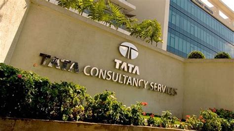 Tcs Q4 Results Tcs Q4 Results 2021 Tata Consultancy Services Tcs