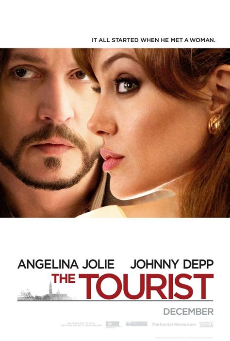 The Tourist Movie Review Johnny Depp Angelina Jolie Reviewstl