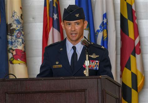 Us Air Force Col Paul Moga Outgoing 33rd Fighter Nara And Dvids