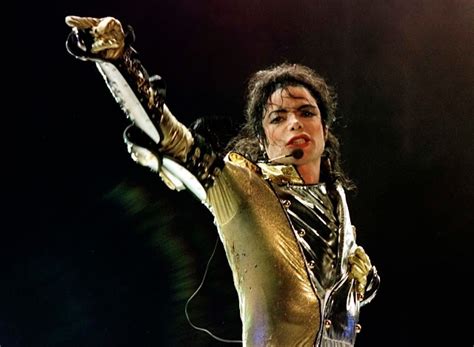 15 Interesting Facts About Michael Jackson