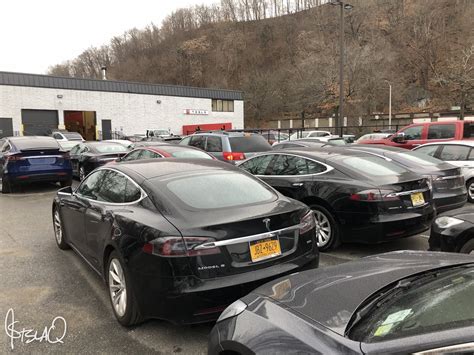 And its ceo, elon musk. 115 Kisco Avenue, Mt Kisco NY - tslaQ.org - Crowdsourced ...