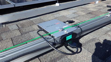 Go Solar with Home Rooftop Photovoltaics — We Did – Green Groundswell