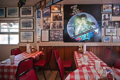 Top Gun Revisited 5 San Diego Locations Every Tourist Must Know