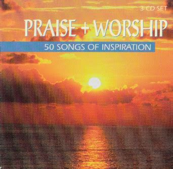 Praise Worship 2002 CD Discogs