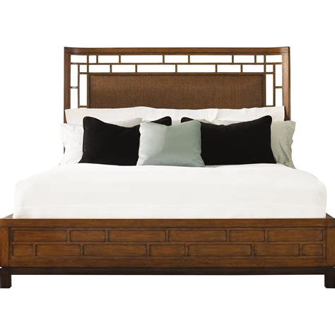 Ocean club collection by tommy bahama home. Tommy Bahama Home Ocean Club Platform Bed & Reviews | Wayfair