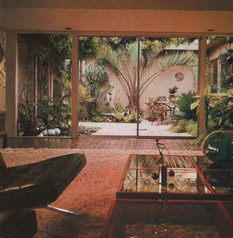 Maybe you would like to learn more about one of these? from Homes of Today and Tomorrow... | Retro home decor ...