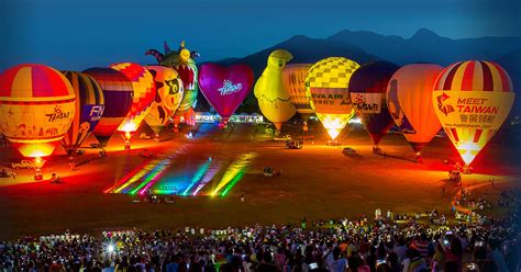 Search for text in self post contents. 臺灣國際熱氣球嘉年華 Taiwan International Balloon Festival