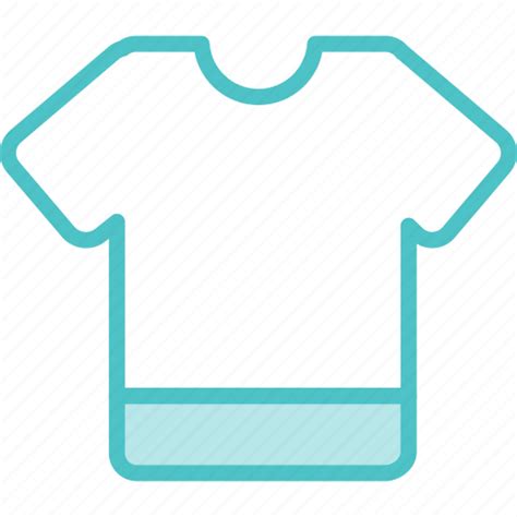 Shirt Tshirt Icon Download On Iconfinder On Iconfinder