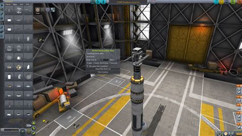 The Best Kerbal Space Program Mods Pc Gamer