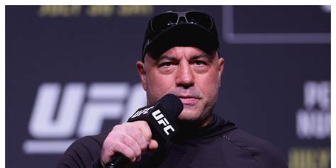 Joe Rogan Admits That One Of Craziest Conspiracies Hes Ever Pushed Was