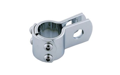 3 Piece Clamp 1 Inch