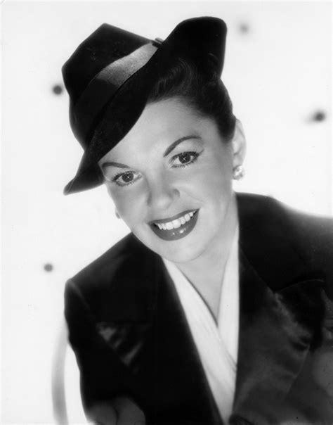 Judy Garland Anniversary Date On Pbs News Great Performances Pbs