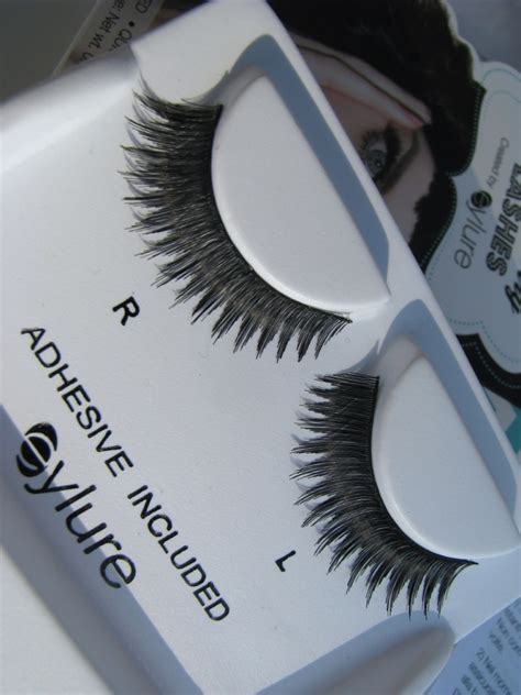 Katy Perry False Lashes By Eylure Review