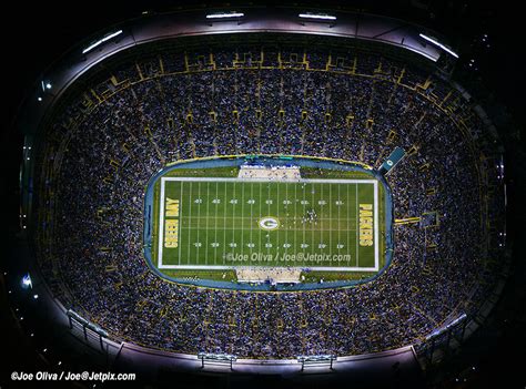 86 Green Bay Packers Stadium Lambeau Field Wallpapers