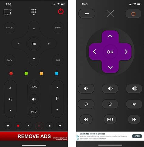 The Best Tv Remote Apps To Control Your Tv With Your Phone The Plug