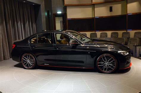Bmw 330i Facelift With M Performance Tuning