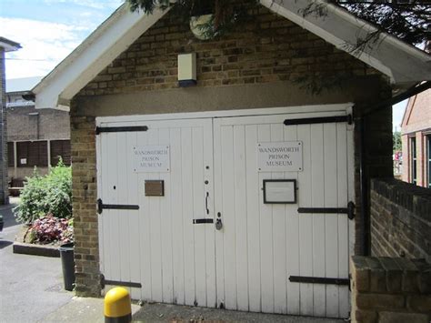We did not find results for: In Pictures: Wandsworth Prison Museum | Londonist