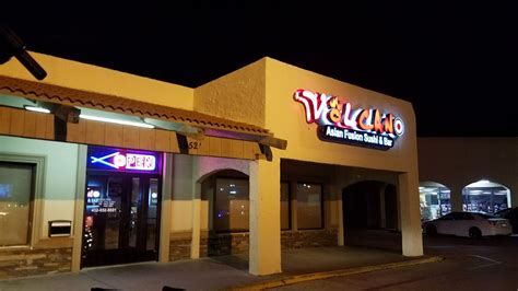 Volcano Restaurant 3952 E 42nd St Odessa Tx 79762 Usa