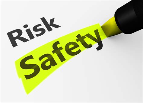 Blog Safety With Bim 5 Tips On Identifying Risk