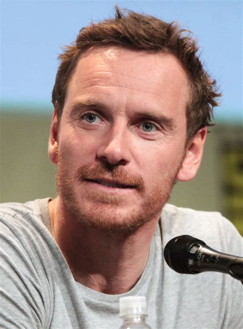 Michael Fassbender Edad Cumpleaños Biografía Hechos Y Más Cumpleaños Famosos El 2 Abril