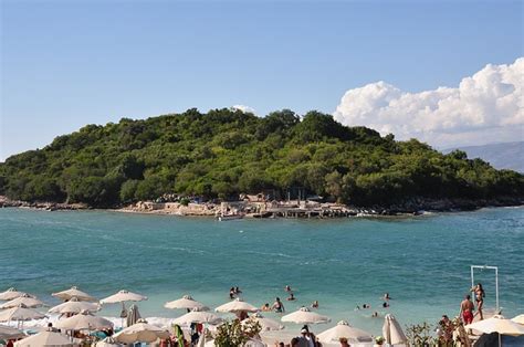 Le Migliori E Le Pi Belle Spiagge Di Ksamil Vacanze In Albania