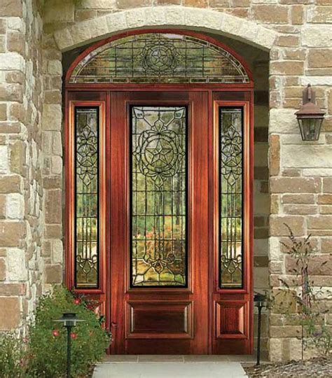 Stained Glass Windows Beveled Glass Doors And Leaded Glass French Doors Houston Beaumont Texas