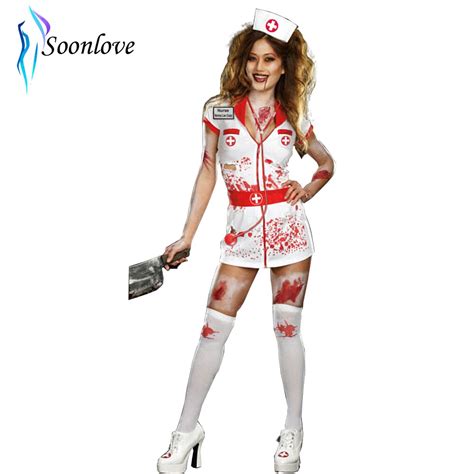 Top Halloween New Japanese Women Sexy Hospital Doctor Costume Norma Lee