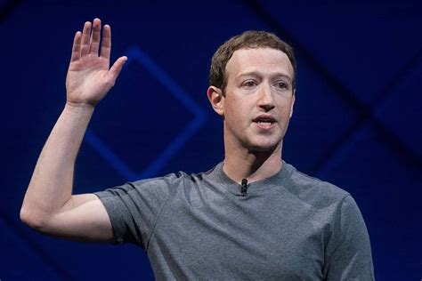 Facebook Ceo Mark Zuckerberg To Testify Before House Panel Las Vegas