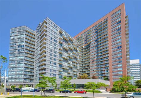 This is a 2 bedroom, 1.0 bathroom, condo home. 1026 - 38 Joe Shuster Way, Toronto | Leased, C4915329 ...