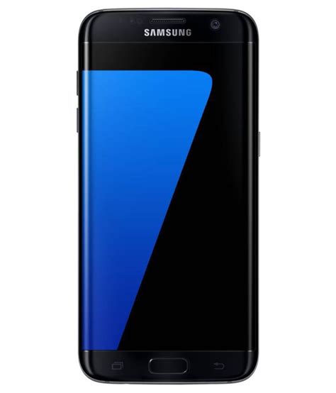 The prices vary by condition and memory size. Samsung Galaxy S7 Edge ( 128GB , 4 GB ) Black Mobile ...