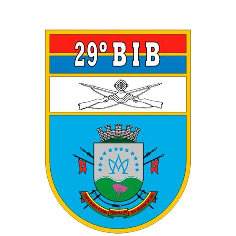 29º Batalhão De Infantaria Blindado Santa Maria Rs