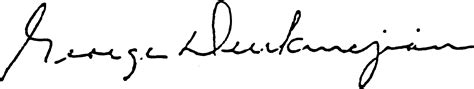 Signature - Cliparts.co