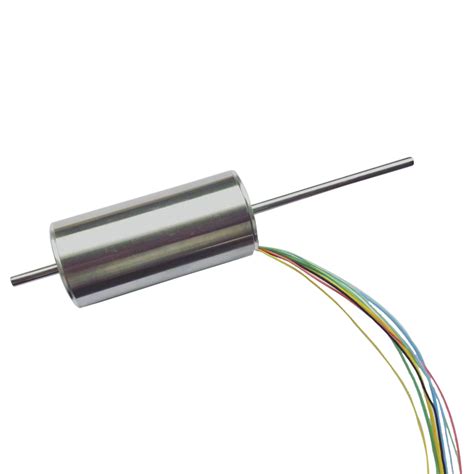 China 22mm Brushless Dc Motor With Hall Sensor Suppliers Manufacturers