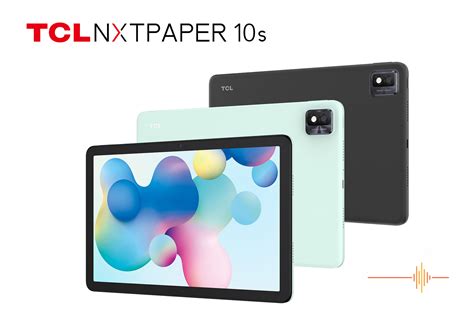 Tcl Nxtpaper 10s Is The Best Product In Tablet Innovation Digital