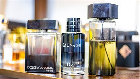 Top 10 Best Designer Fragrances In My Collection My Favorite Designer