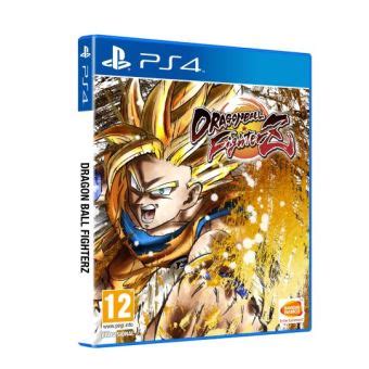 Dragon ball fighterz (pronounced fighters) is a 3d fighting game, simulating 2d, developed by arc system works and published by bandai namco entertainment. -50% sur Dragon Ball Fighter Z PS4 - Console de jeux ...